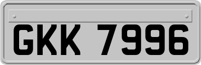 GKK7996