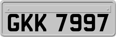 GKK7997