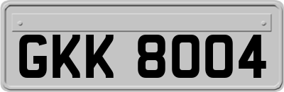 GKK8004