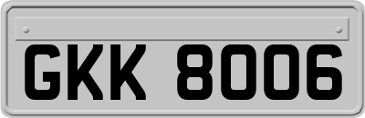 GKK8006