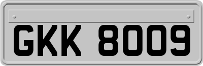 GKK8009