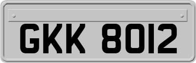 GKK8012