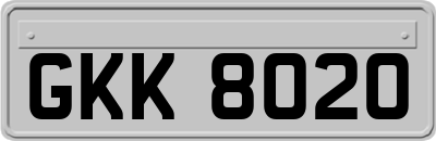 GKK8020