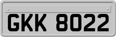 GKK8022