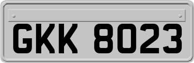 GKK8023