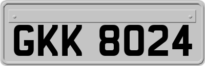 GKK8024