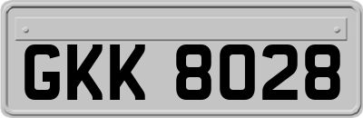 GKK8028