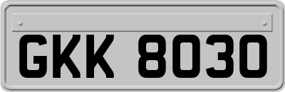 GKK8030