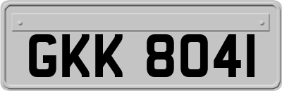 GKK8041