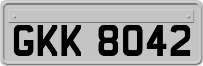 GKK8042