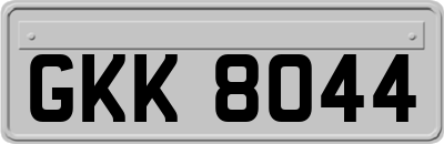 GKK8044