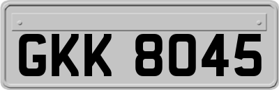 GKK8045