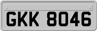 GKK8046