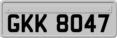 GKK8047