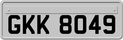 GKK8049