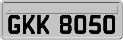 GKK8050