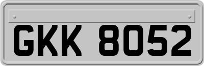 GKK8052