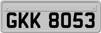 GKK8053