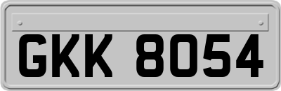 GKK8054