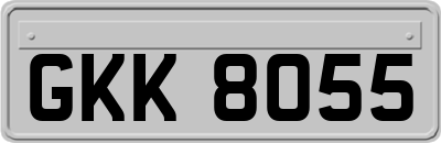 GKK8055