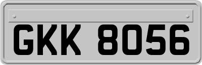 GKK8056