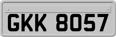 GKK8057