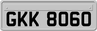 GKK8060