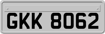 GKK8062