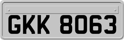 GKK8063