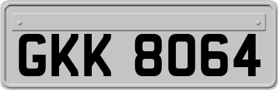 GKK8064