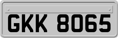 GKK8065