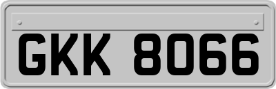 GKK8066