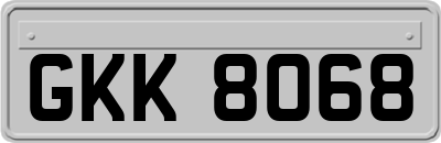 GKK8068