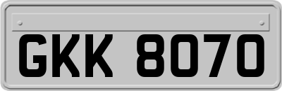 GKK8070