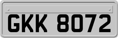 GKK8072