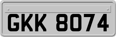 GKK8074