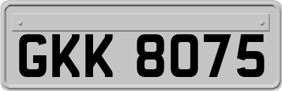 GKK8075