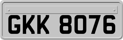 GKK8076