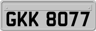 GKK8077