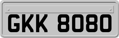 GKK8080