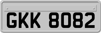 GKK8082