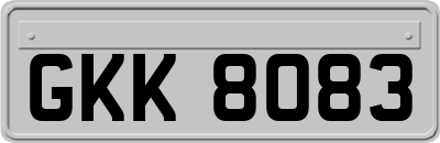 GKK8083