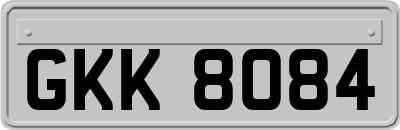 GKK8084