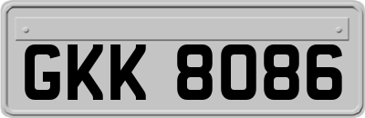 GKK8086