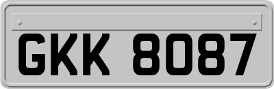 GKK8087