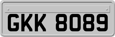 GKK8089