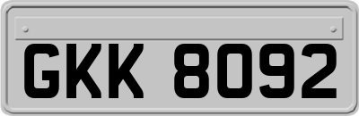 GKK8092