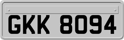 GKK8094