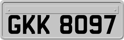 GKK8097