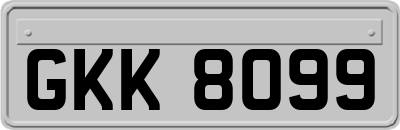 GKK8099